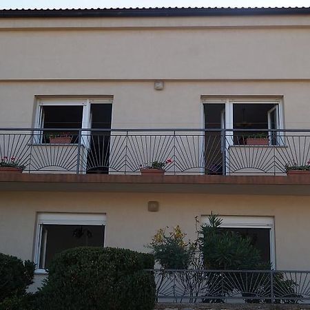 Apartments Pintar Sveti Juraj Exterior photo