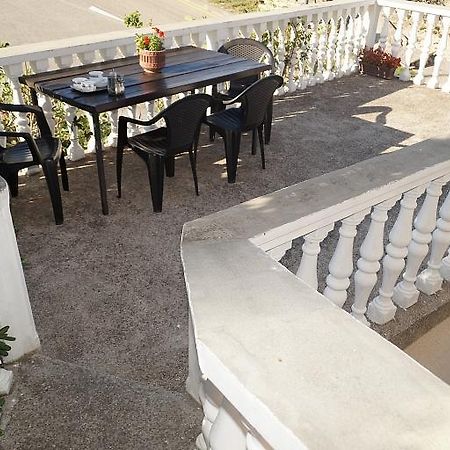 Apartments Pintar Sveti Juraj Exterior photo