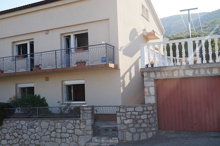 Apartments Pintar Sveti Juraj Exterior photo