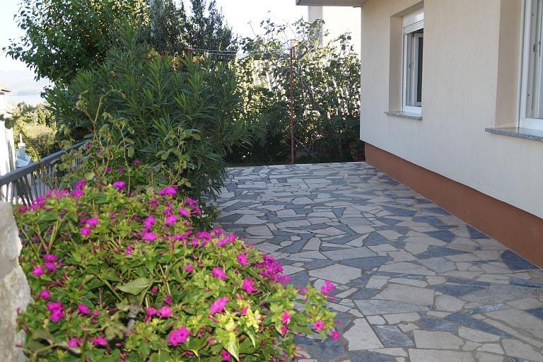 Apartments Pintar Sveti Juraj Exterior photo
