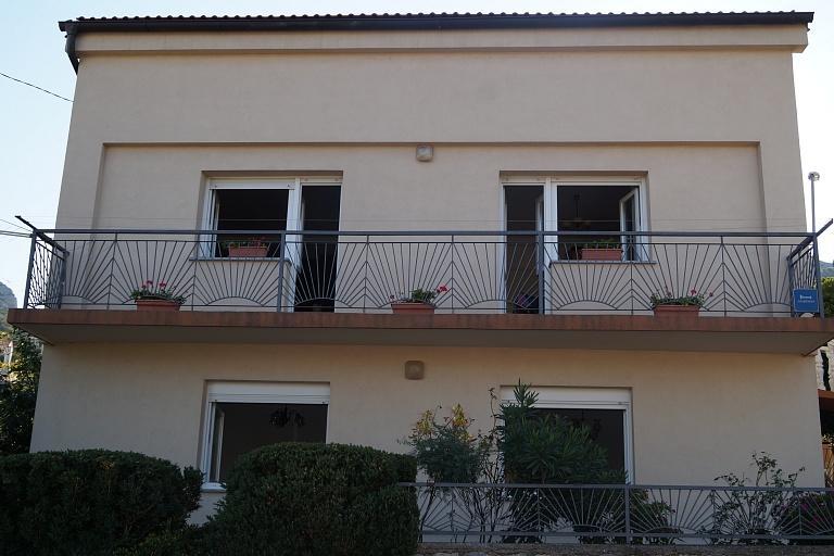 Apartments Pintar Sveti Juraj Exterior photo